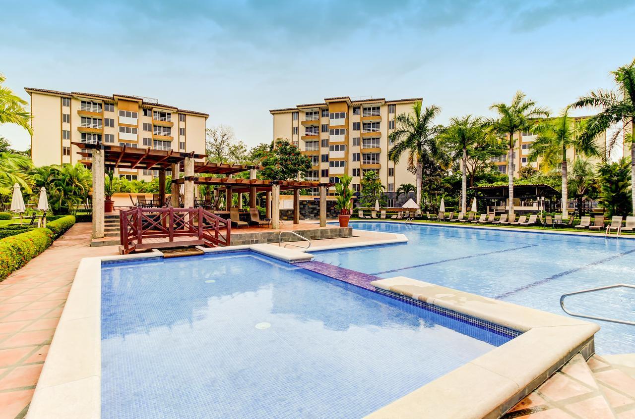 Costa Linda 804 Apartment Jaco Exterior photo