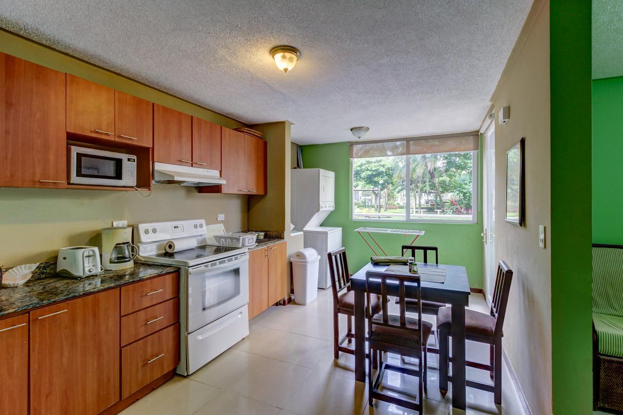 Costa Linda 804 Apartment Jaco Exterior photo