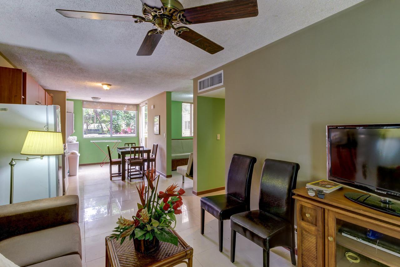Costa Linda 804 Apartment Jaco Exterior photo