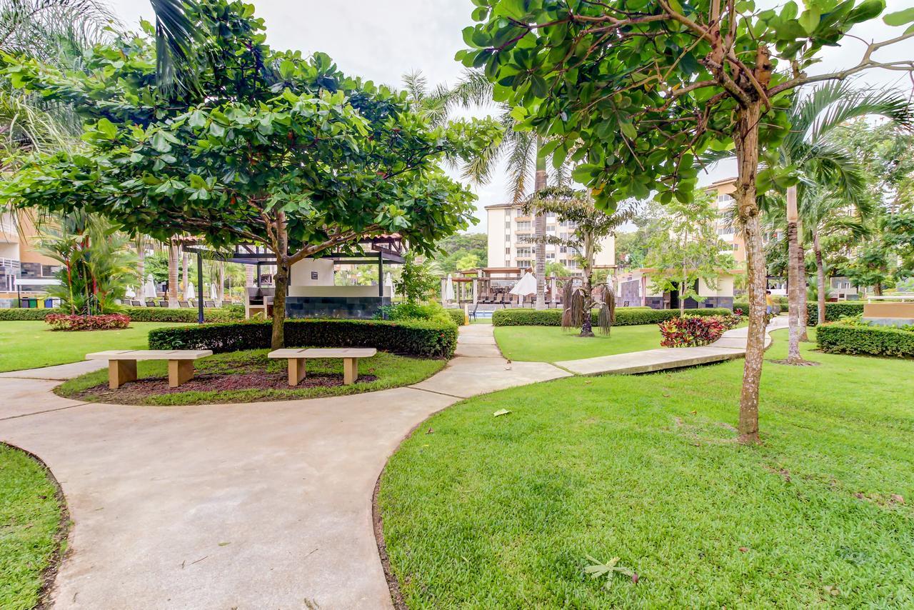 Costa Linda 804 Apartment Jaco Exterior photo