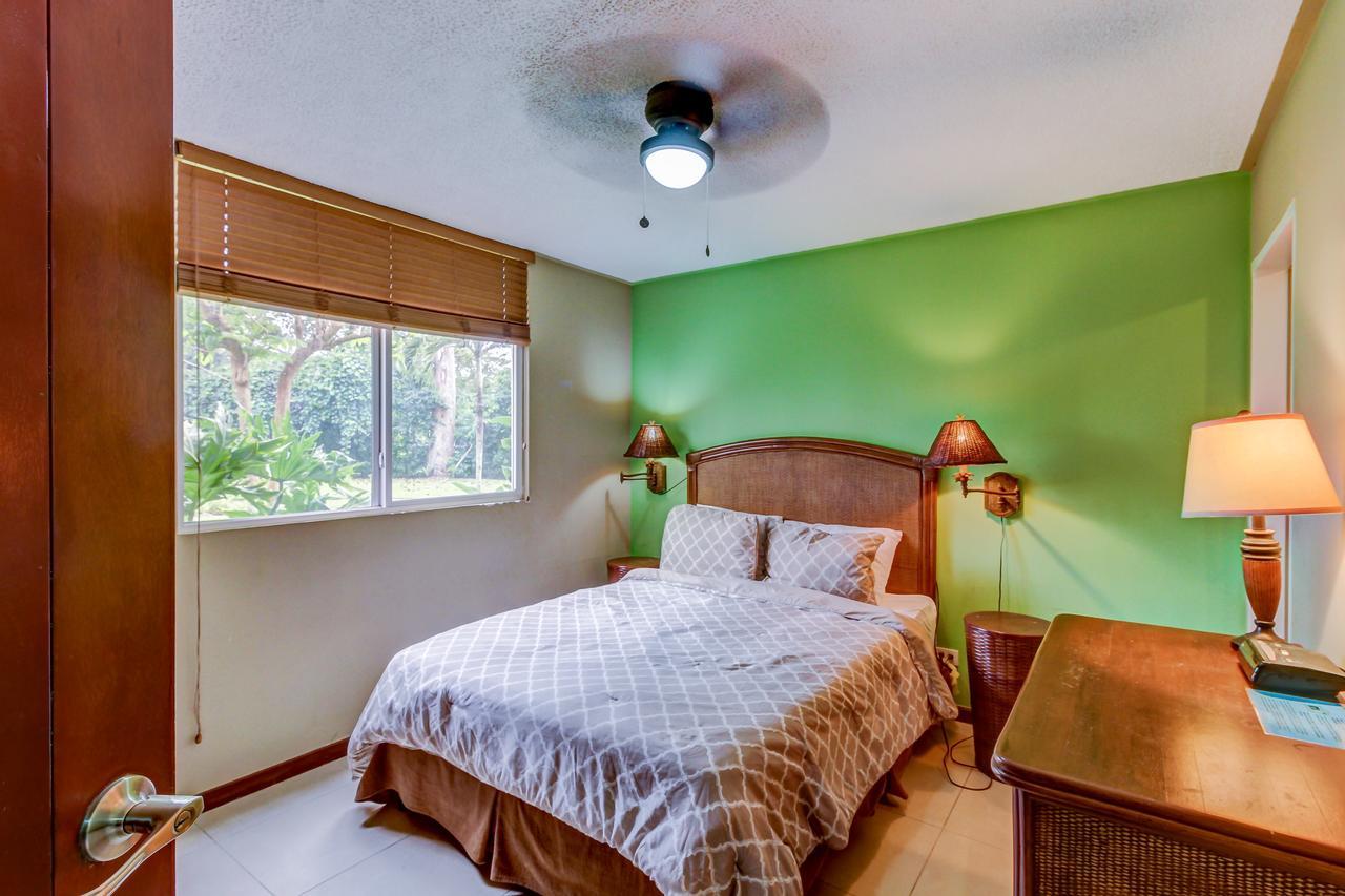 Costa Linda 804 Apartment Jaco Exterior photo